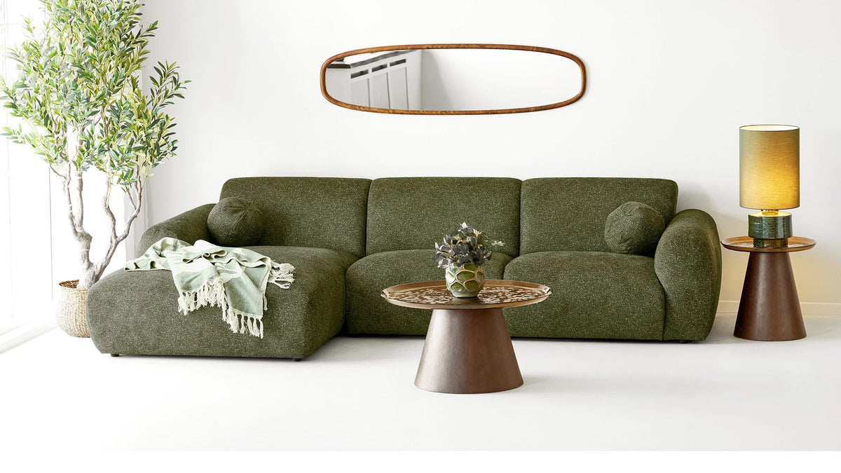 Sprei Heather - van 100% katoen