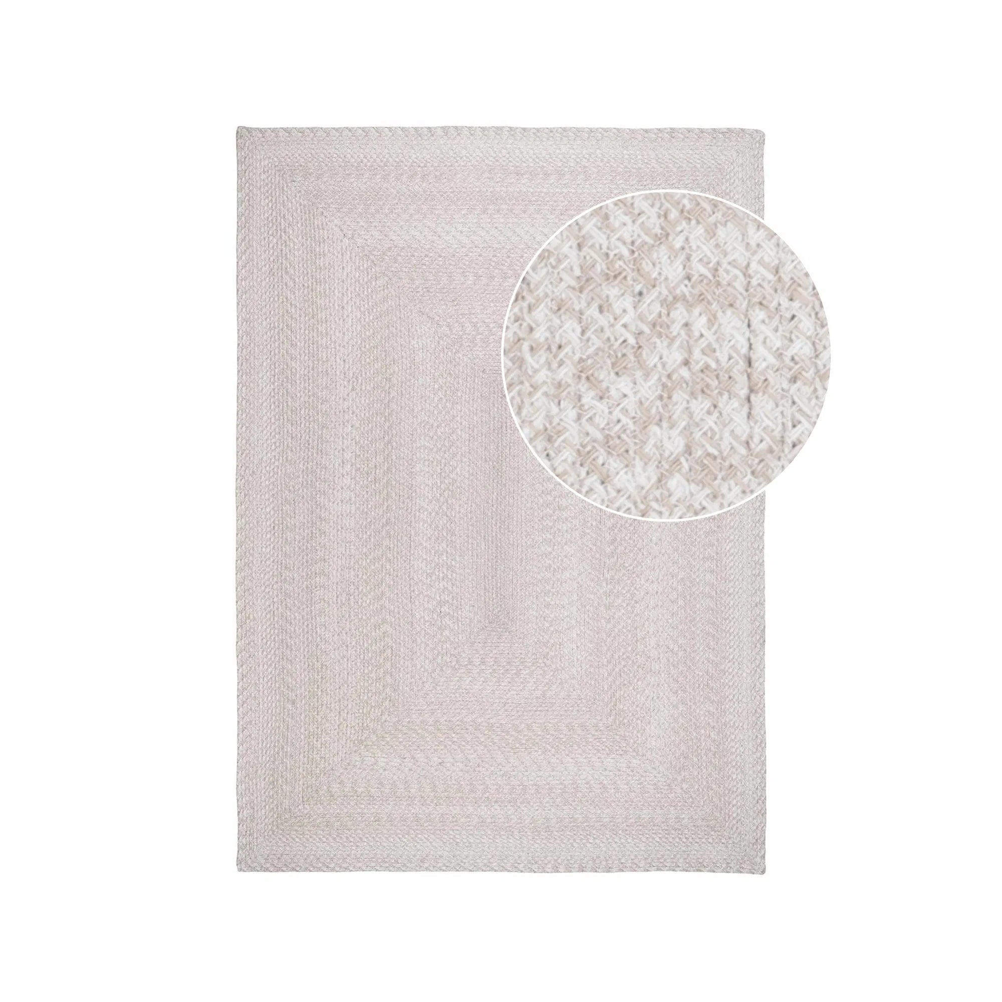 Tapis d'extérieur Vitoria 140x200