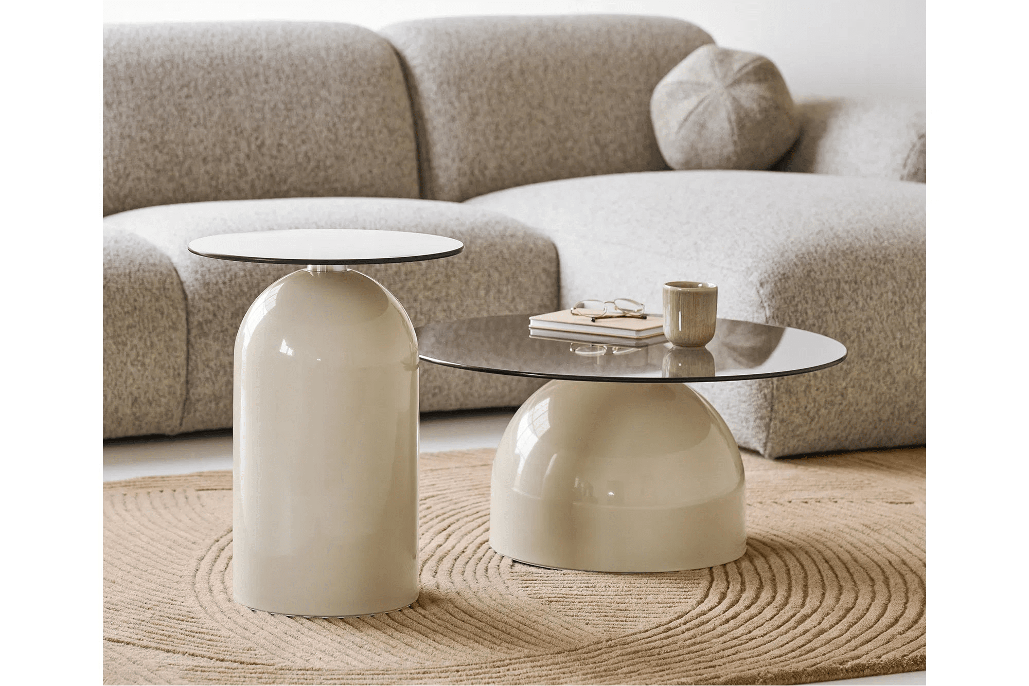 Tapis Sundvila – 200 x 300 en 100 % laine