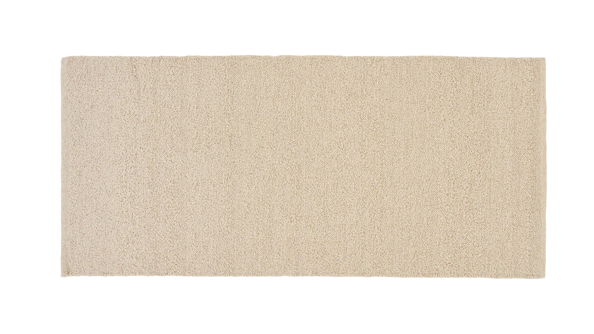 Tapis Nuri - fabriqué à partir d’un mélange de matériaux de haute qualité