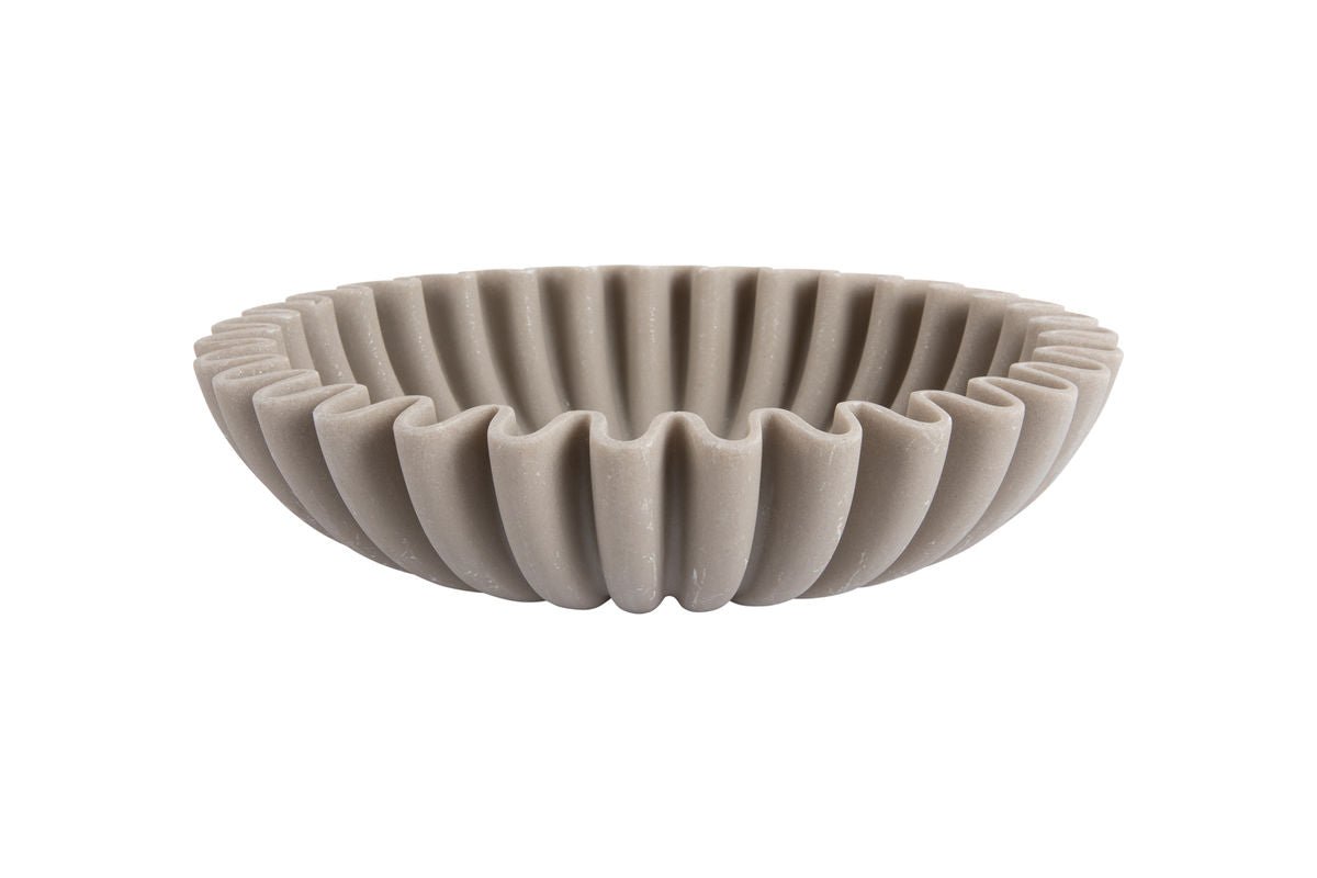 Zorin schaal groot – vervaardigd uit polyresin / golfvorm