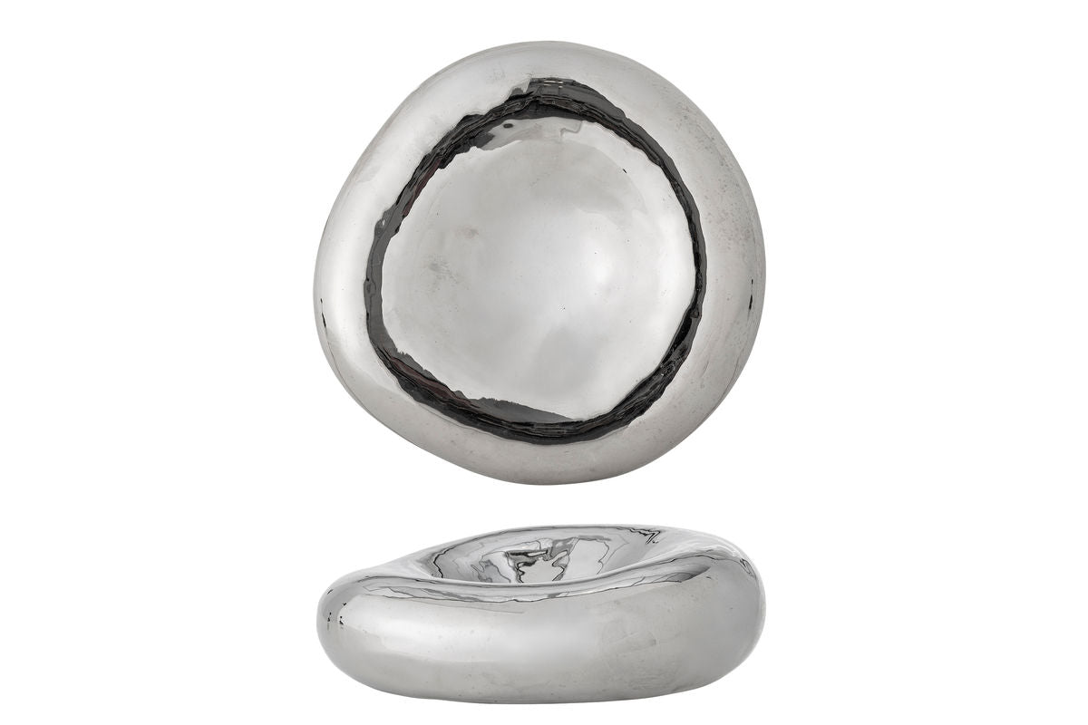 Bol Célorin – Grès argenté