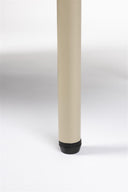 Wijnkast Amaya – van MDF in Beige