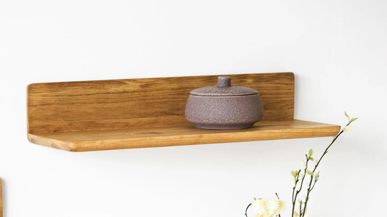 Étagère murale Celina - disponible en 2 tailles