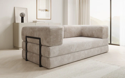 Lazy Sofa Classic 3-zitsbank
