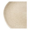 Teller Haviona – aus Steingut gefertigt in beige (4er Set)