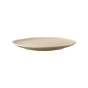 Teller Haviona – aus Steingut gefertigt in beige (4er Set)