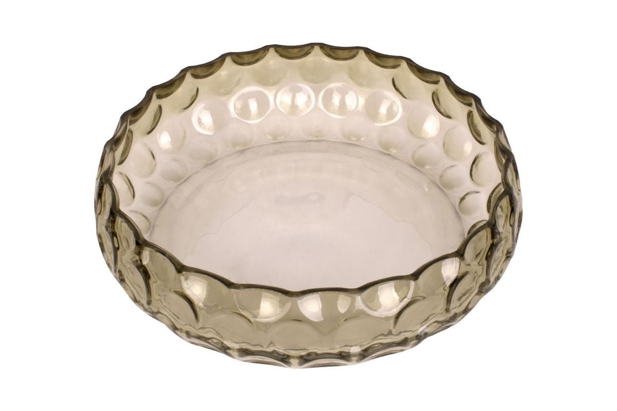 Coupe Elvéra – fabriquée en verre