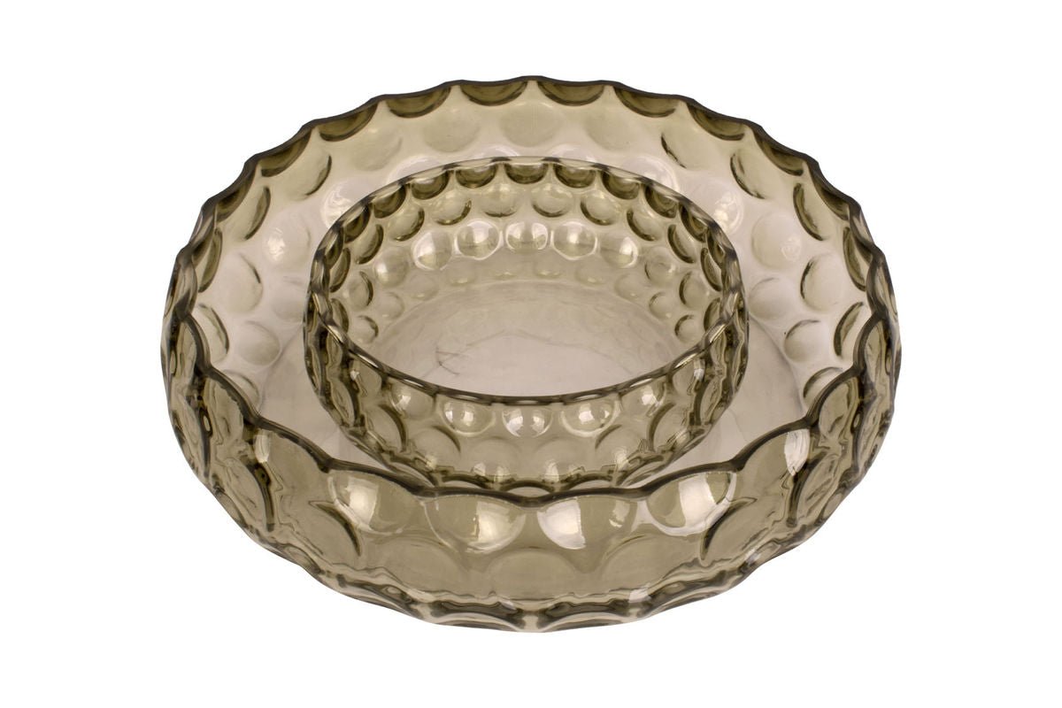 Coupe Elvéra – fabriquée en verre