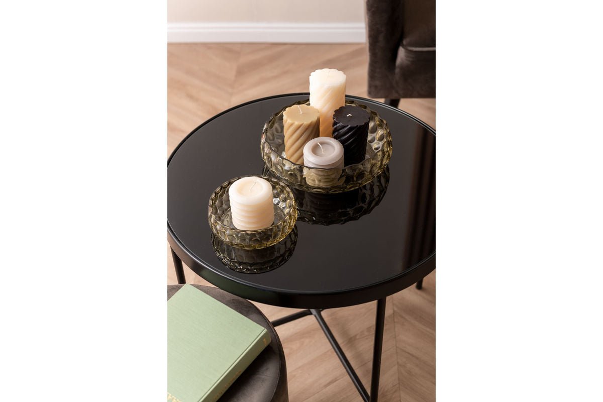 Coupe Elvéra – fabriquée en verre