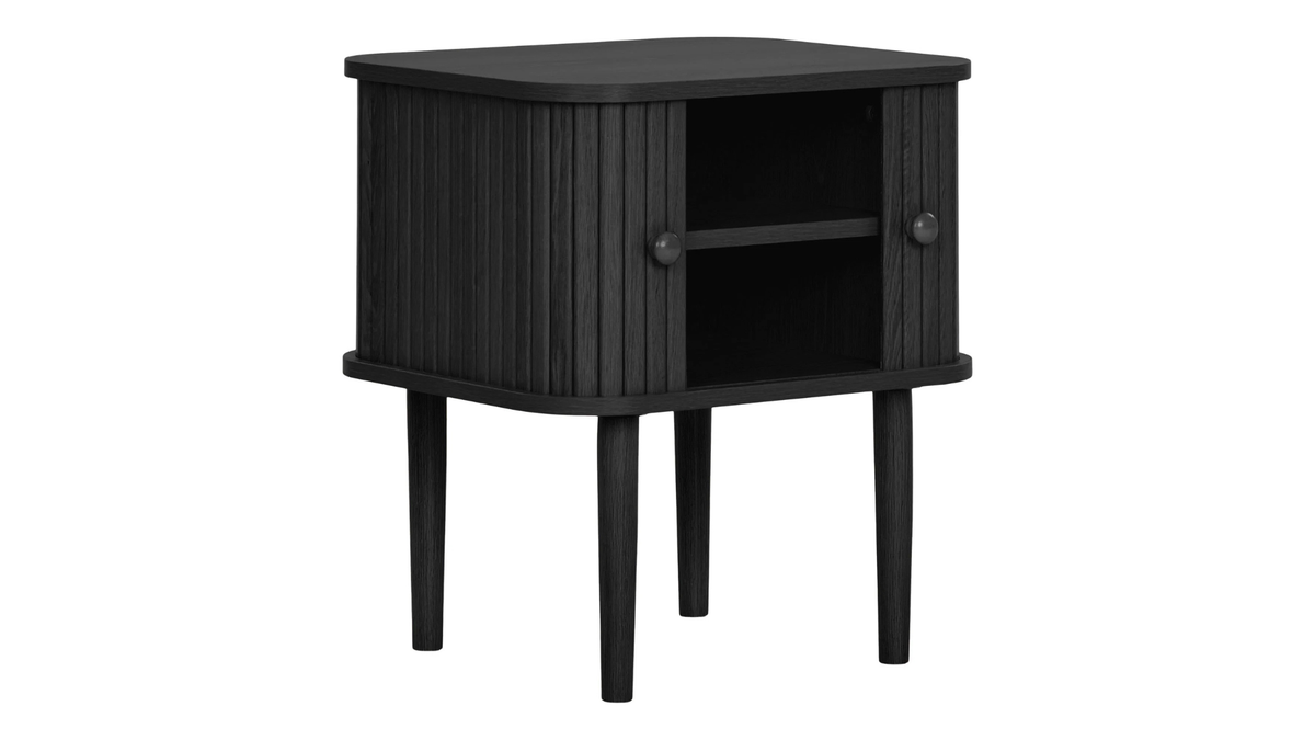 Table d'appoint Venice - Disponible en 2 tailles