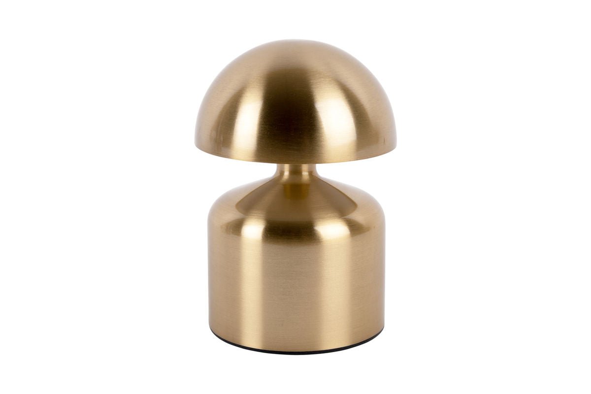 Lampe de table Budapest - Lampe design en fer avec LED