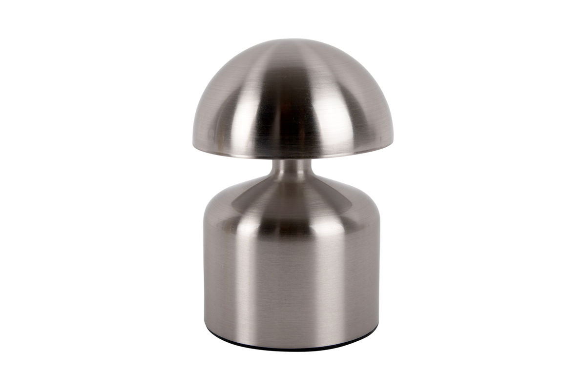 Lampe de table Budapest - Lampe design en fer avec LED