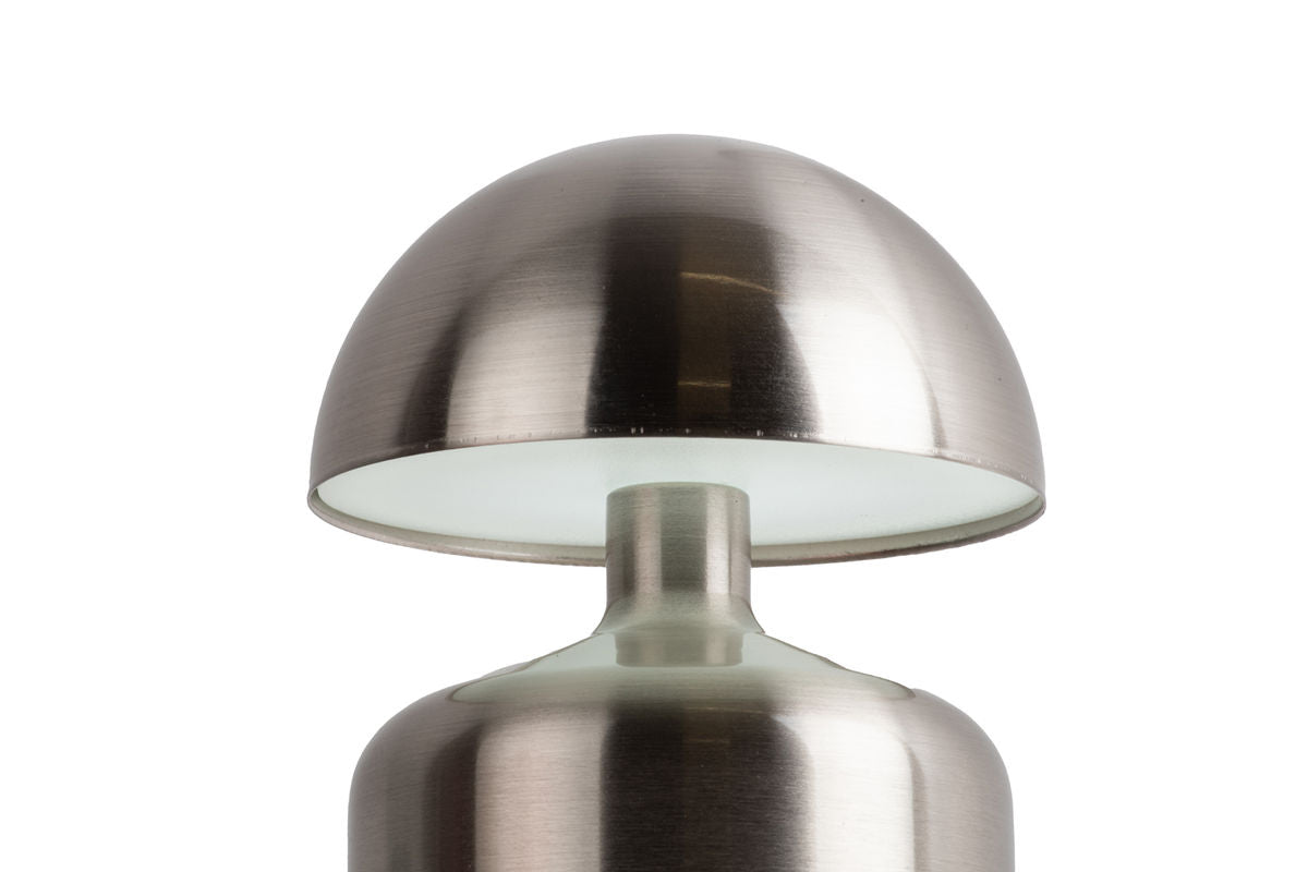 Lampe de table Budapest - Lampe design en fer avec LED