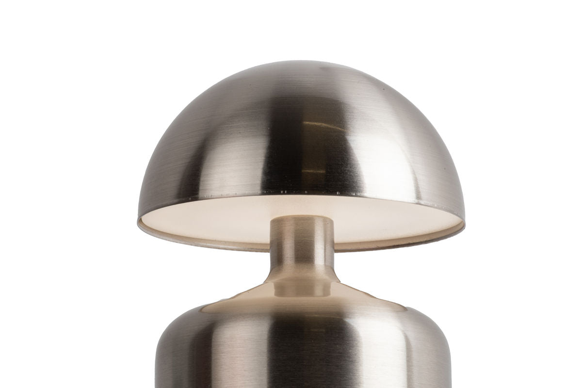 Lampe de table Budapest - Lampe design en fer avec LED
