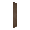 Akustikpaneele Walnuss 240×60cm (2er Set)