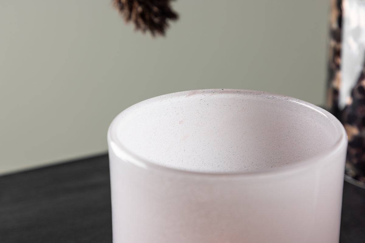 Lanterne Polar - lanterne en verre en différentes couleurs