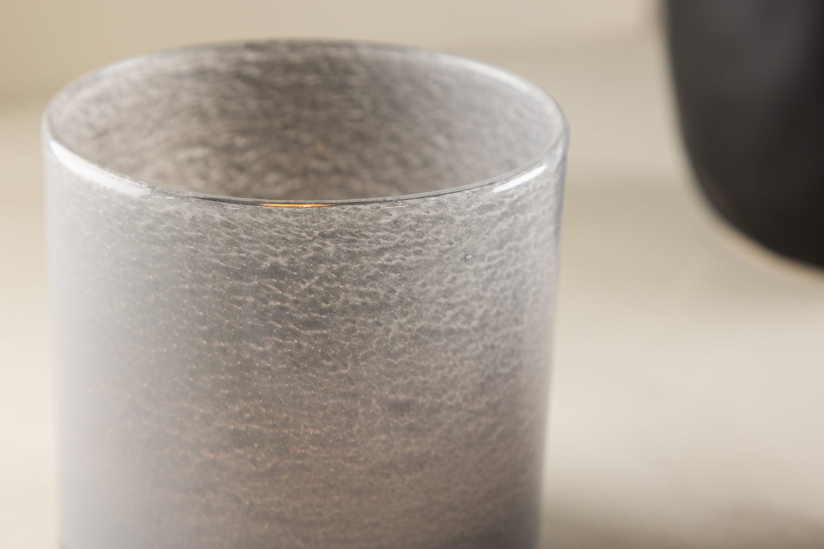 Lanterne Eddie - lanterne en verre en différentes couleurs