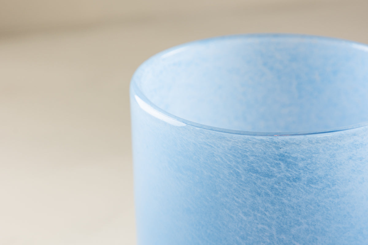 Lanterne Eddie - lanterne en verre en différentes couleurs