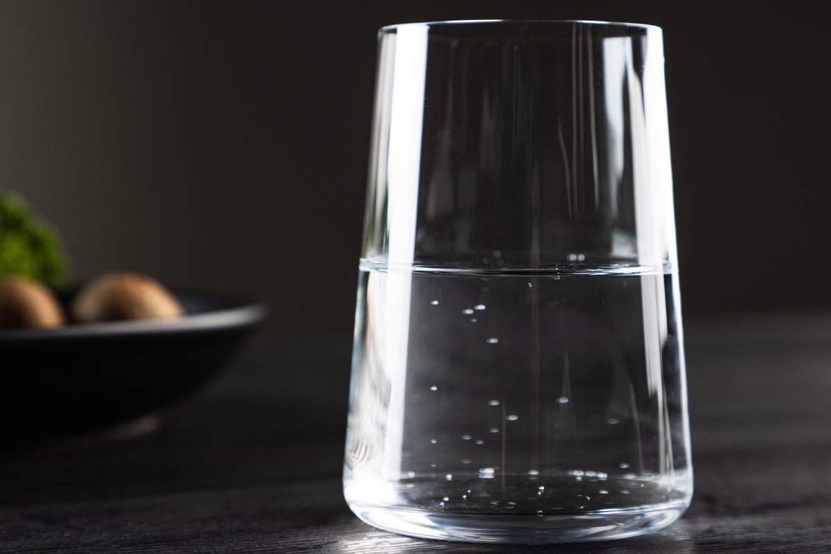 Drinkglazen Samuel - set van 2