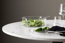 Bol Mira - lot de 2 en verre, Ø 25 cm