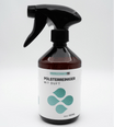 Luxusbetten24® nettoyant pour tissus d'ameublement avec parfum