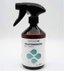 Luxusbetten24® Polsterreiniger mit Duft