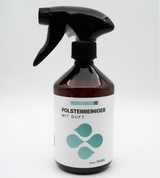 Nettoyant pour rembourrage Luxusbetten24 gratuit avec parfum
