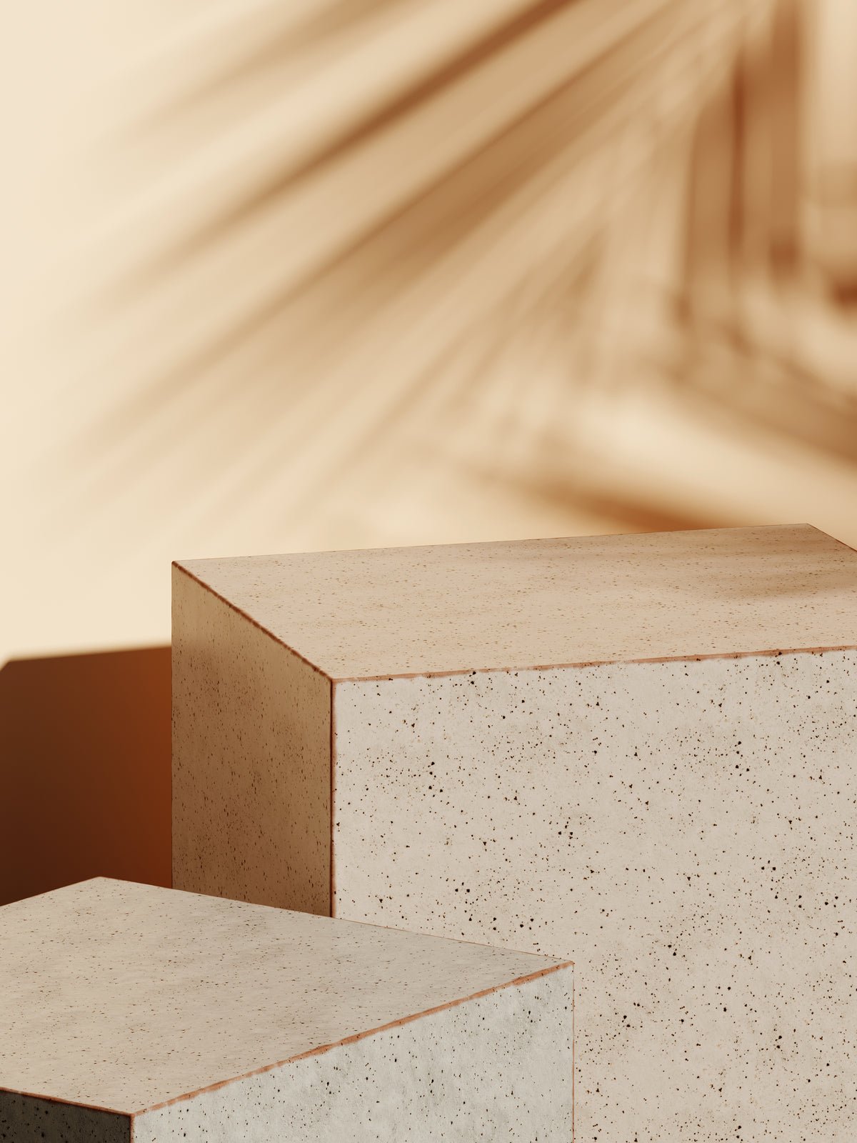 Poster Sunlight en papier de haute qualité