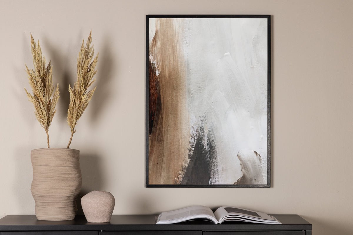 Poster Vanish en papier de haute qualité