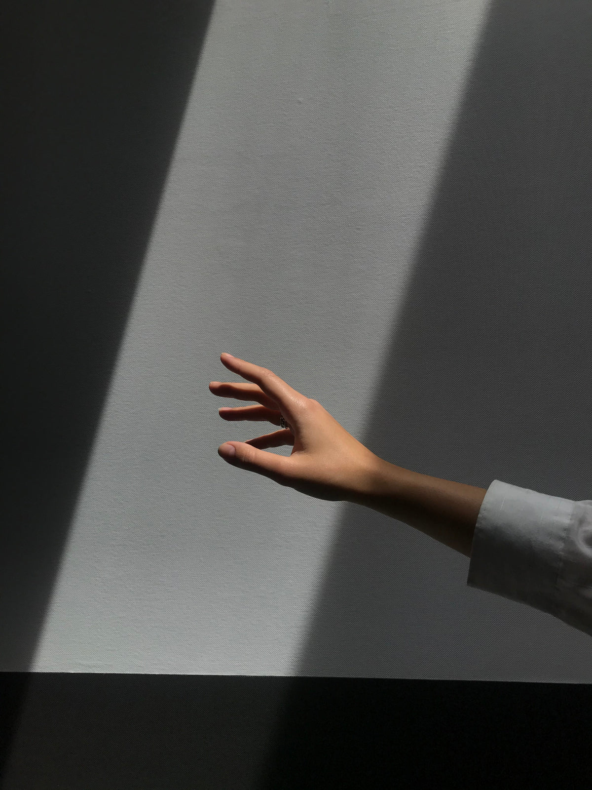 Poster Sehnsucht en papier de haute qualité