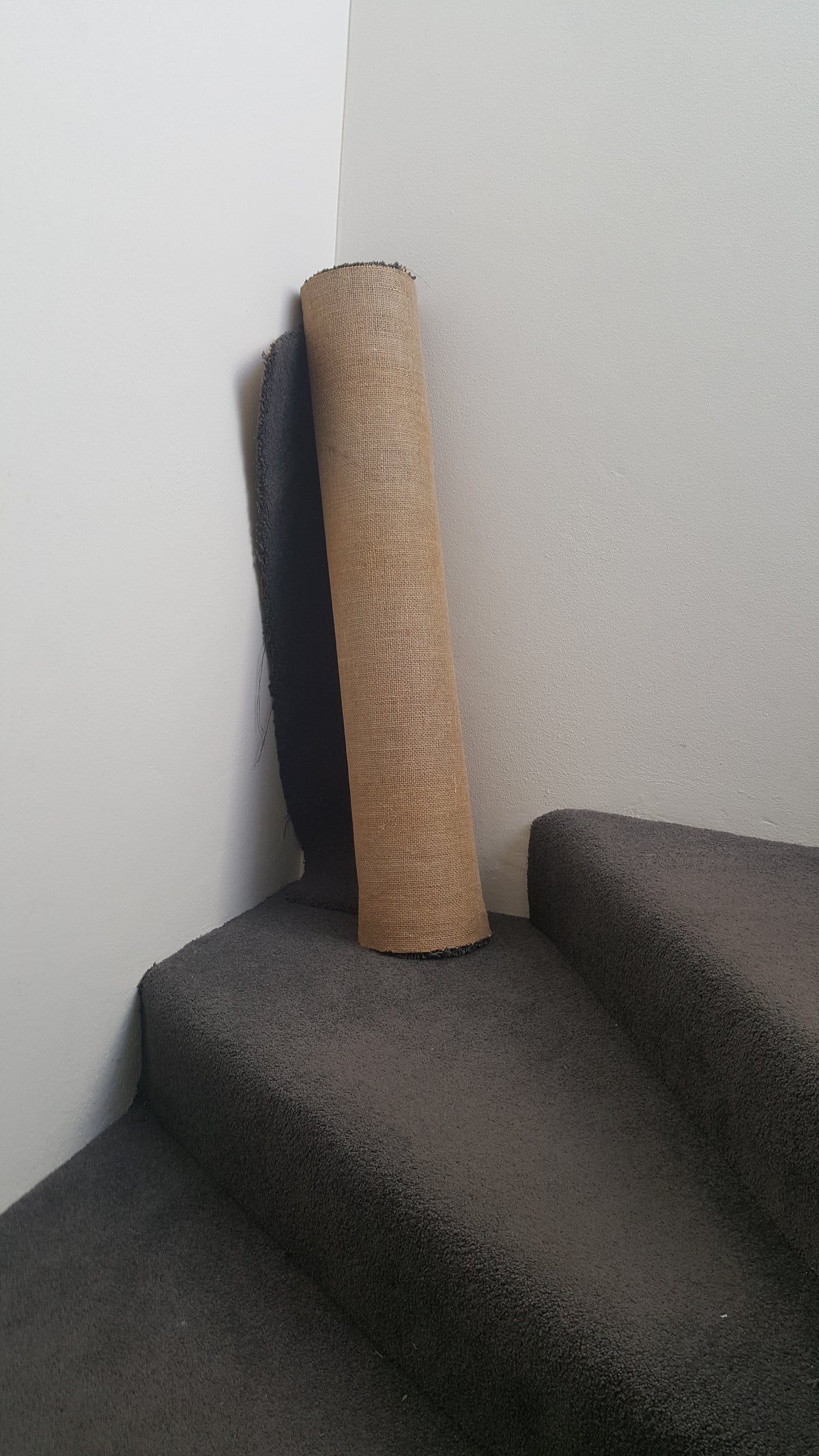 Poster Edge en papier de haute qualité