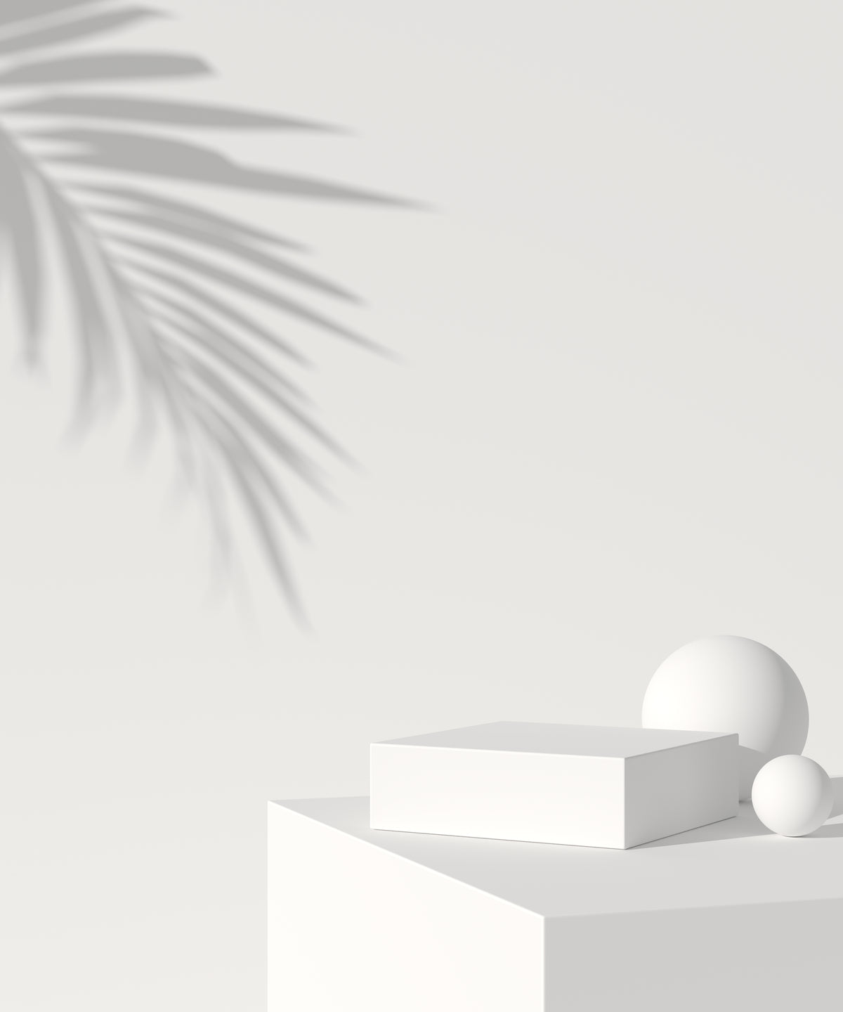 Poster objets en papier de haute qualité