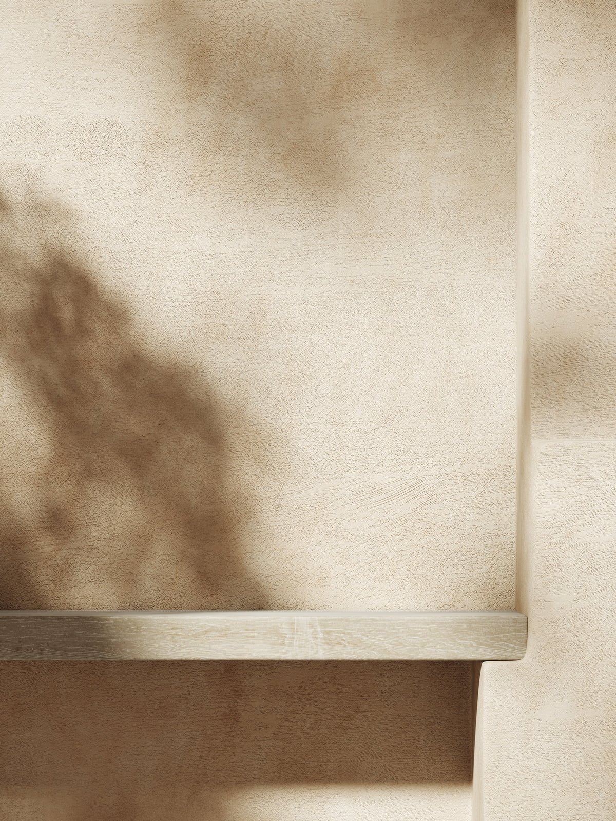 Poster Sahara en papier de haute qualité