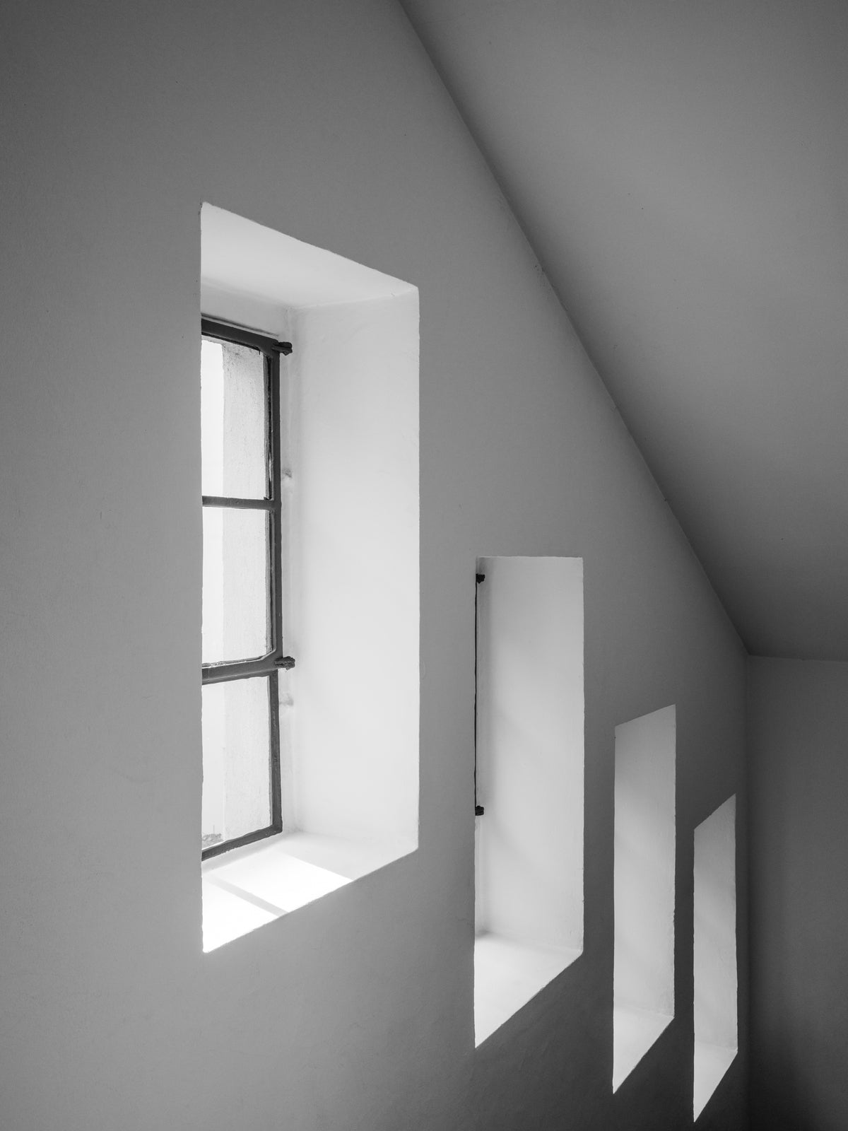 Poster lumineux en papier de haute qualité