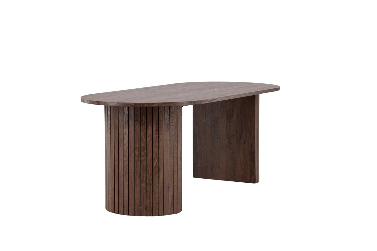 Eettafel Maple - combineert modern design met duurzame kwaliteit