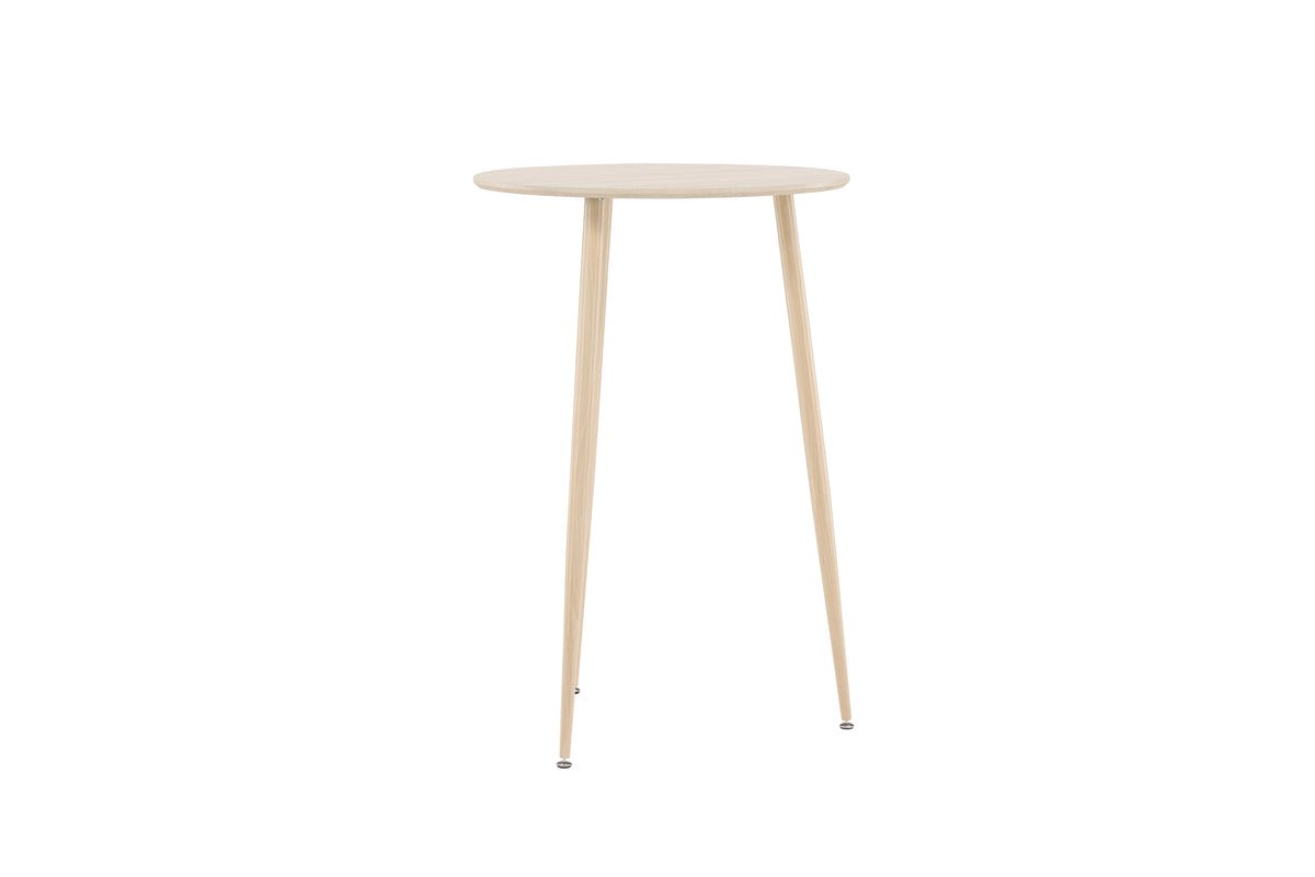 Eettafel Solana - elegant en praktisch