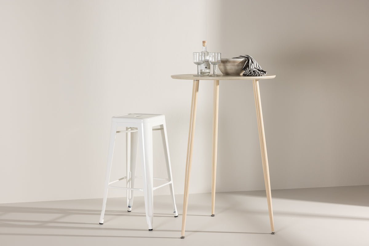 Table à manger Solana - élégante et pratique