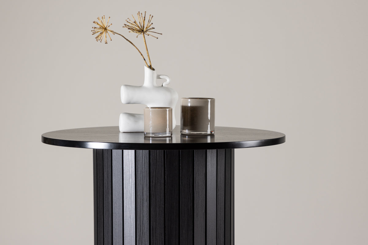 Eettafel Alira - een ronde statafel