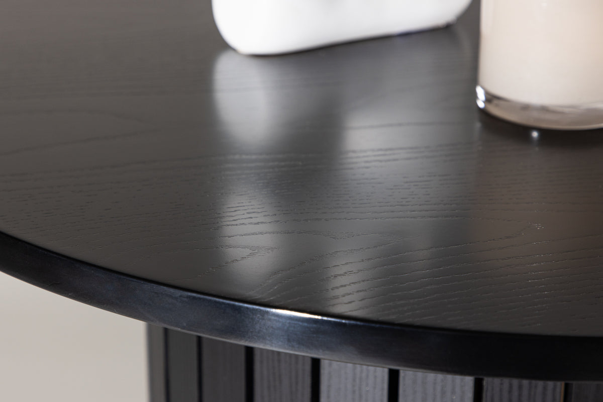 Eettafel Alira - een ronde statafel