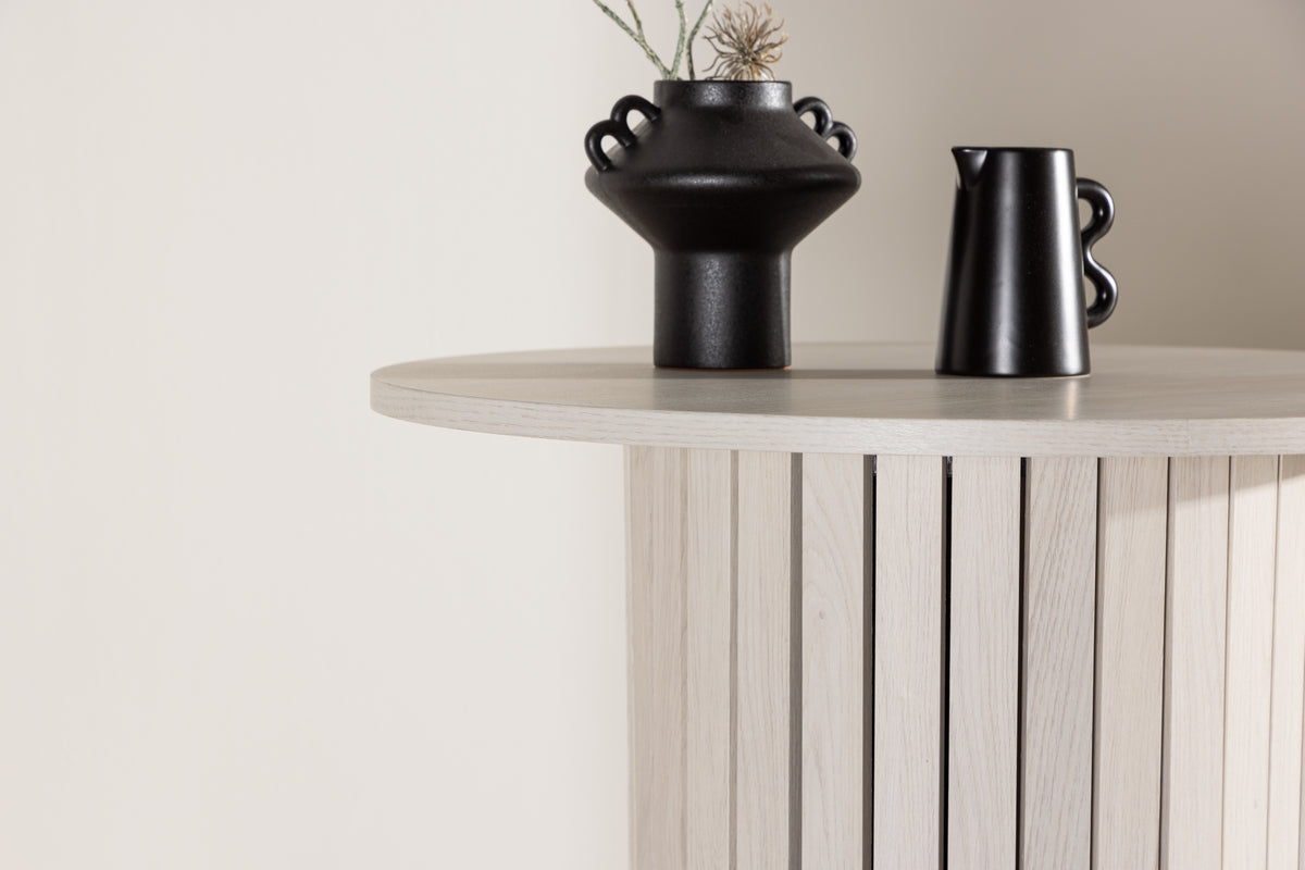 Eettafel Alira - een ronde statafel