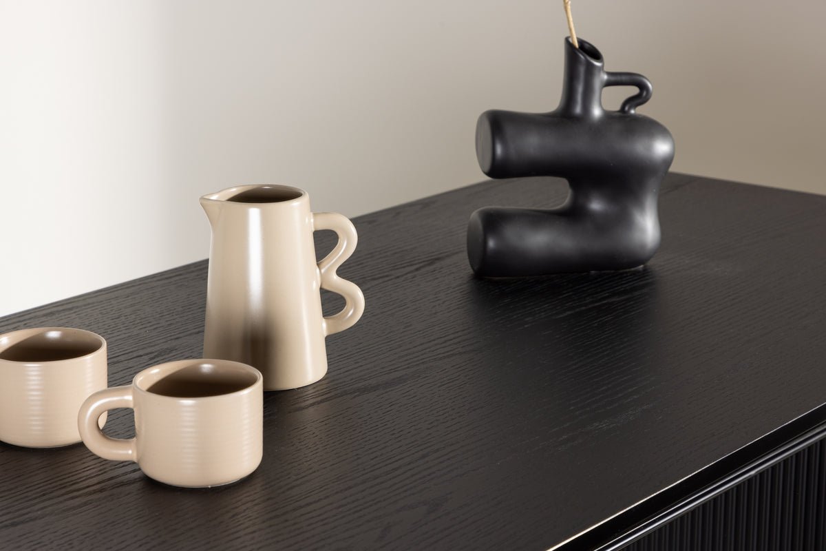 Eettafel Totara - een echt stijlstatement