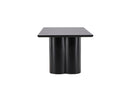 Eettafel Nary - combineert modern design met tijdloze elegantie