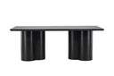 Eettafel Nary - combineert modern design met tijdloze elegantie