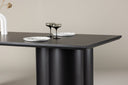 Eettafel Nary - combineert modern design met tijdloze elegantie