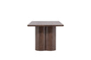 Eettafel Nary - combineert modern design met tijdloze elegantie