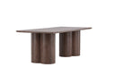 Eettafel Nary - combineert modern design met tijdloze elegantie