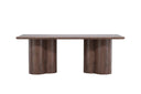 Eettafel Nary - combineert modern design met tijdloze elegantie