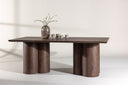 Eettafel Nary - combineert modern design met tijdloze elegantie