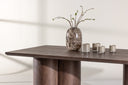 Eettafel Nary - combineert modern design met tijdloze elegantie
